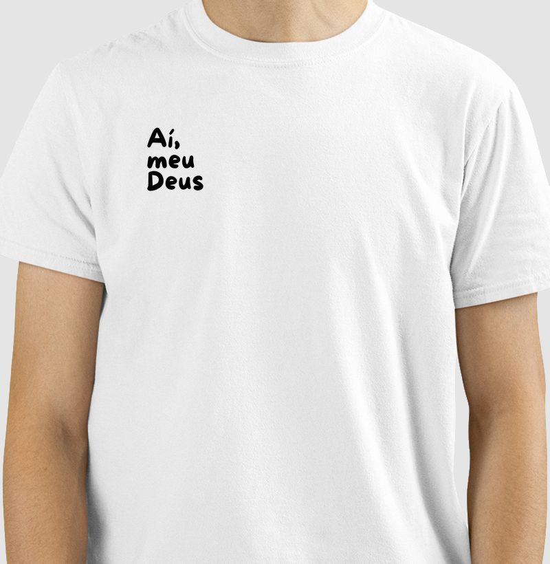 Aí, meu Deus