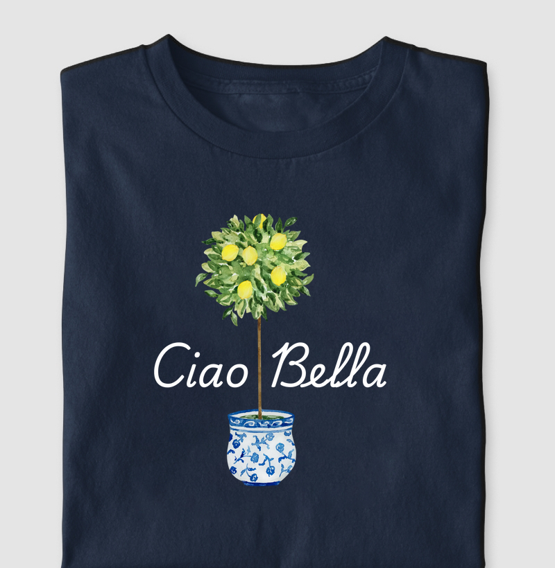 Ciao Bella