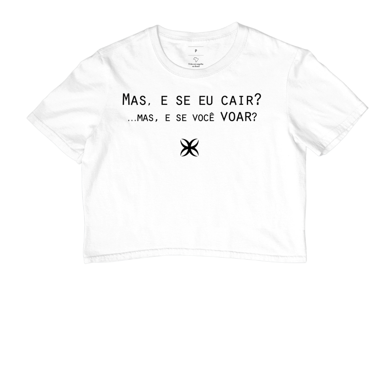 Sobre Voar 