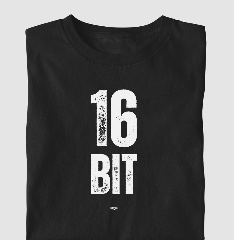 16BIT VertTexture PB