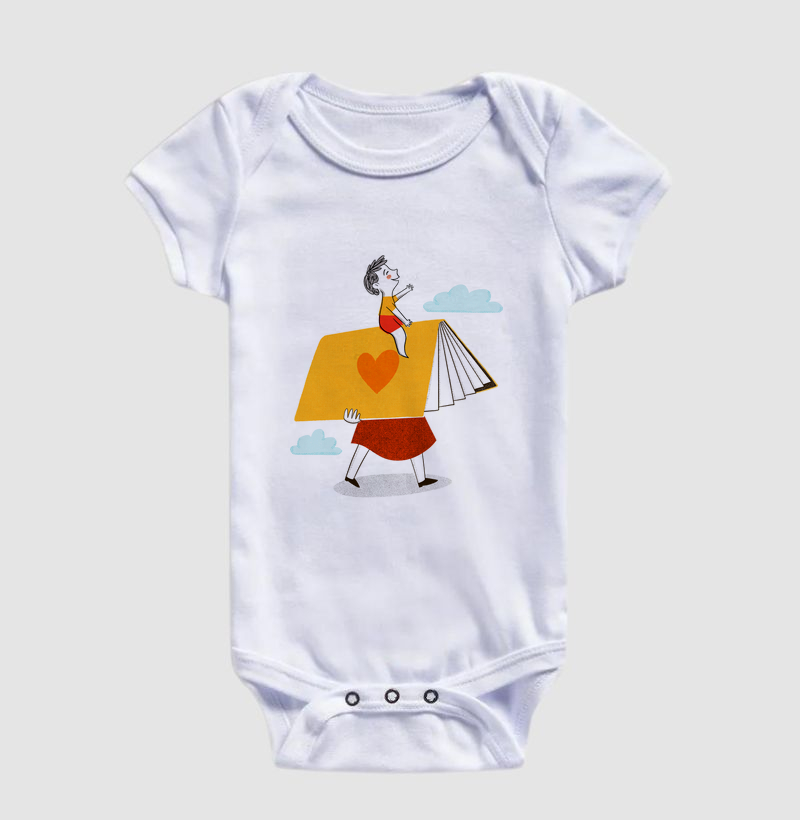 De mãe para filho - 2