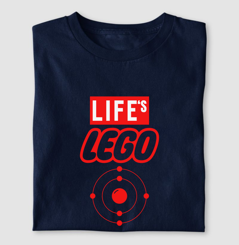 Life's Lego