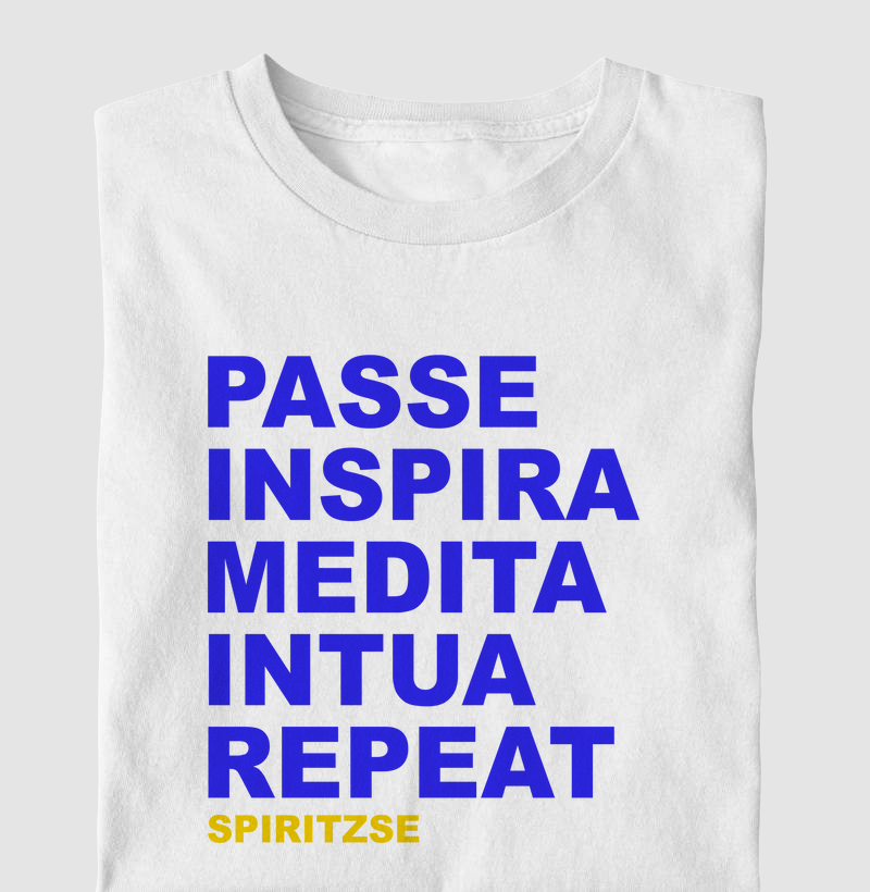 Passe repeat