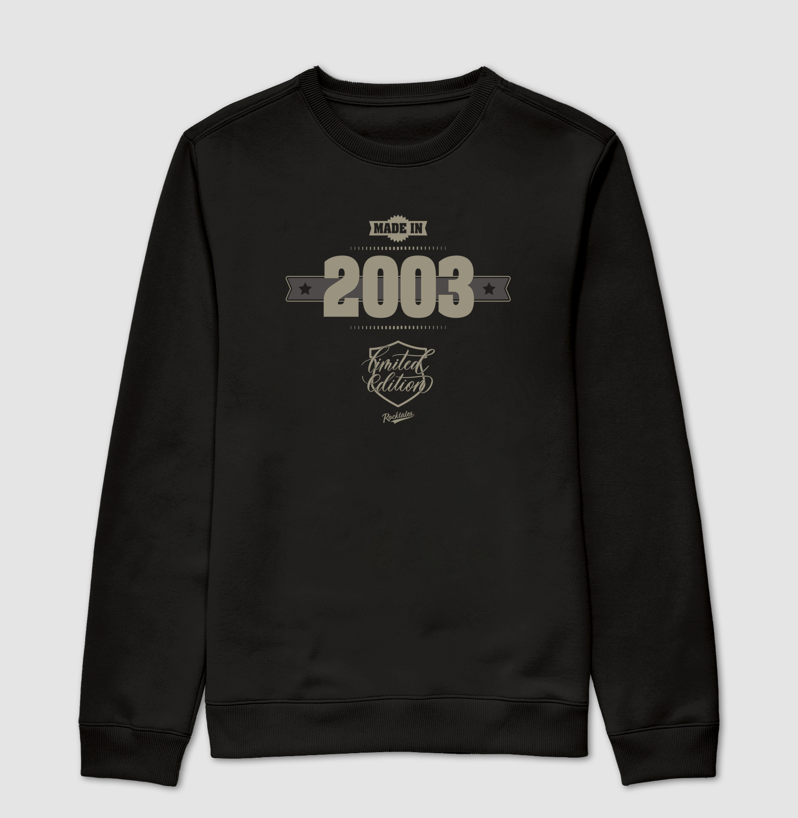 Made in 2003