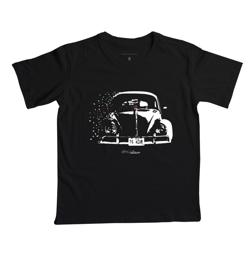 Fusca Dust
