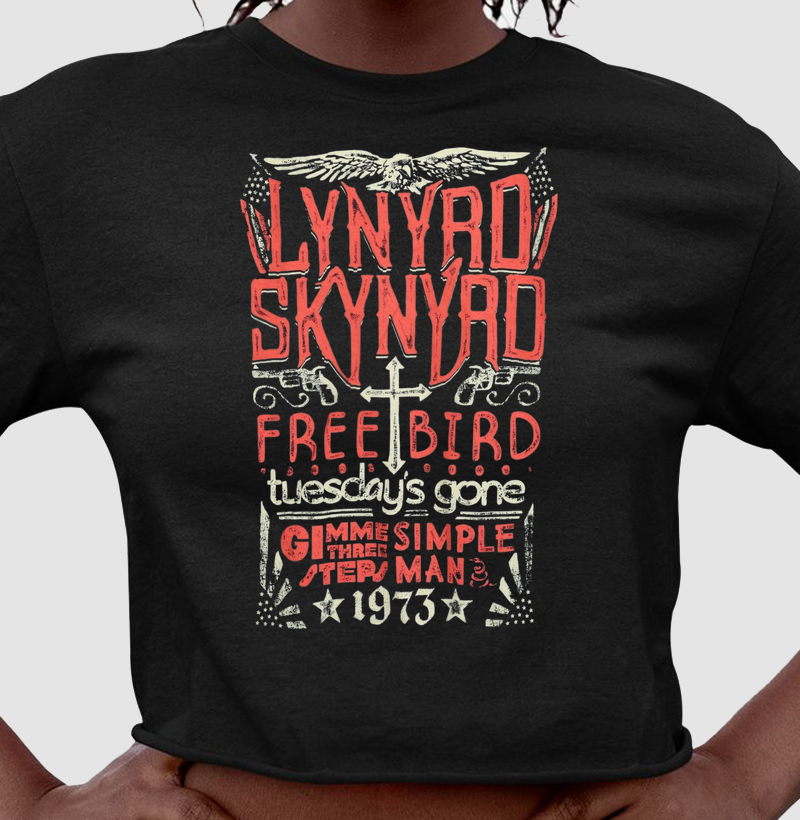 Lynyrd Skynyrd 4