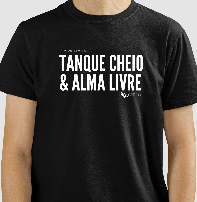 Alma livre