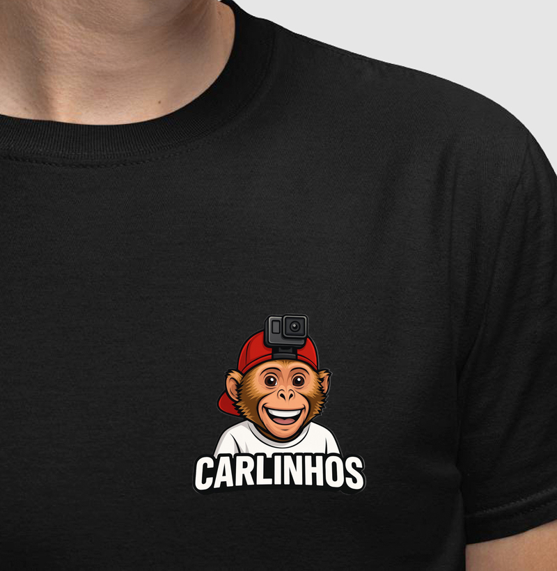 Macaco Carlinhos – Edição Especial