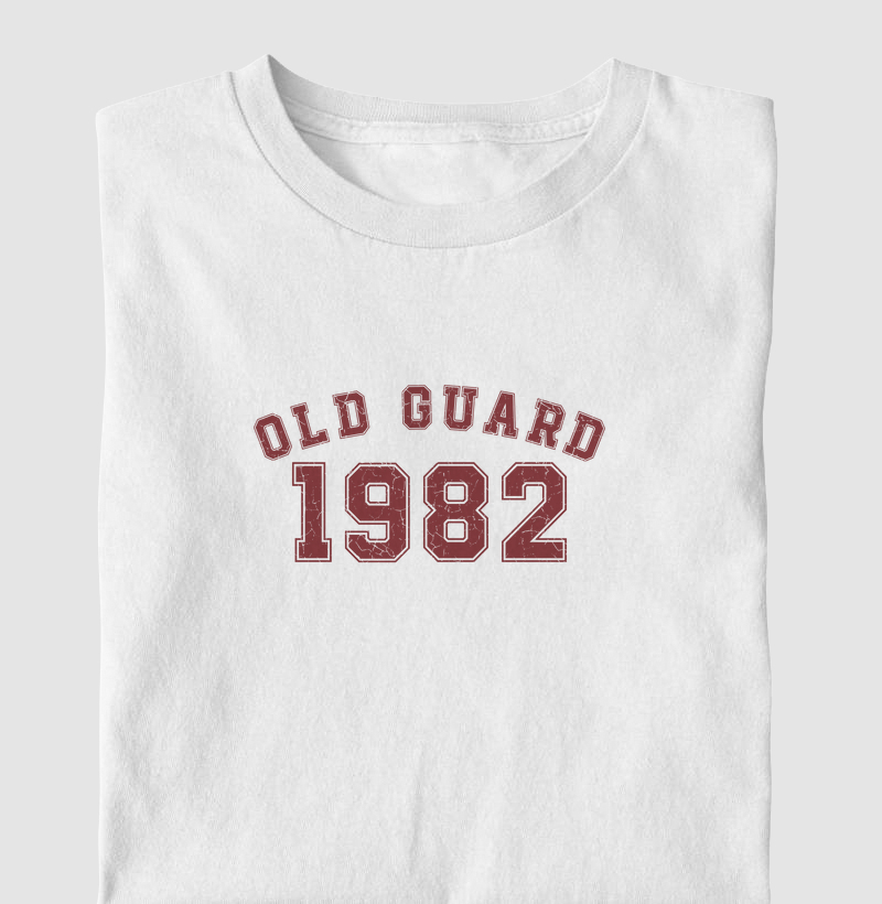 Old Guard 1982