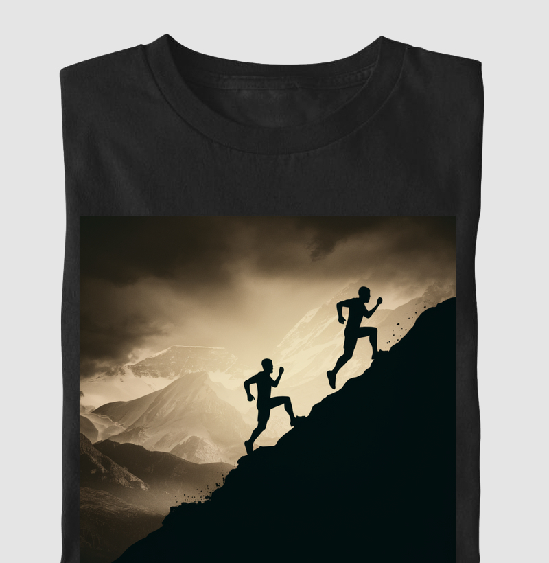 Camiseta Epic Runner