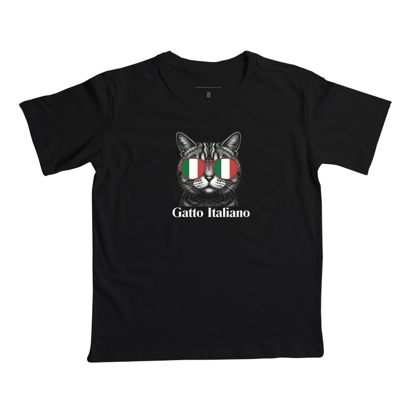 Gatto Italiano