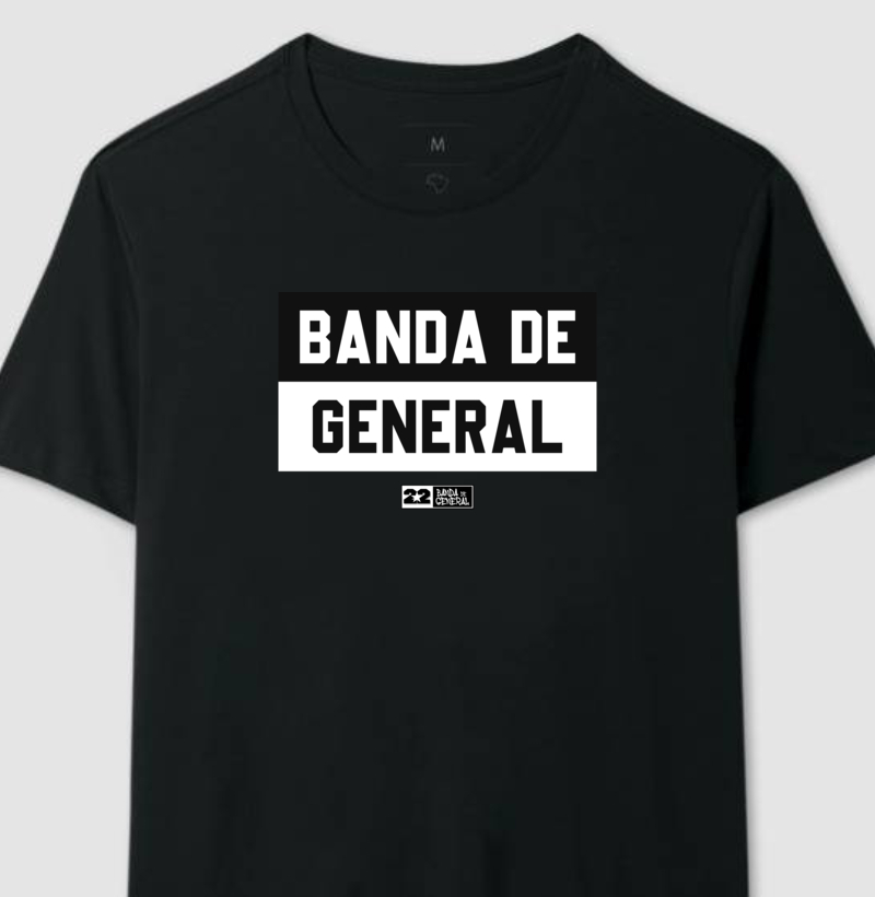 Trapo Banda de General