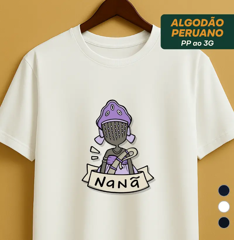 Nanã