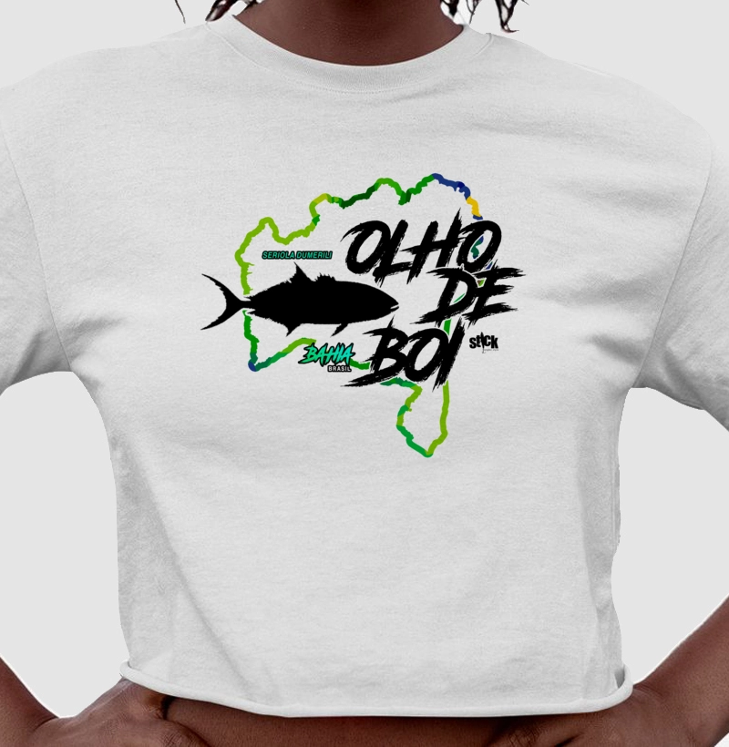 Olho-de-Boi :: Bahia