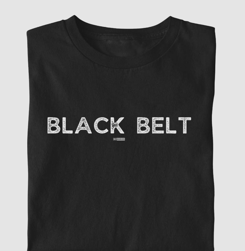 BLACK BELT