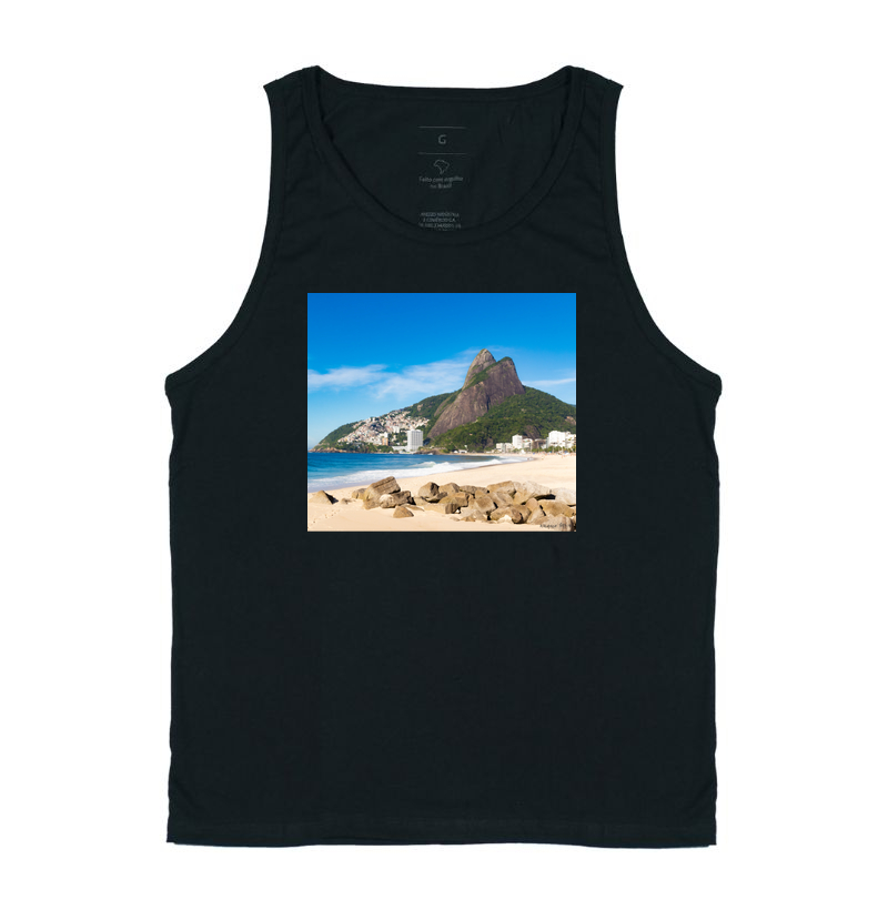 Camiseta Dois Irmãos #1