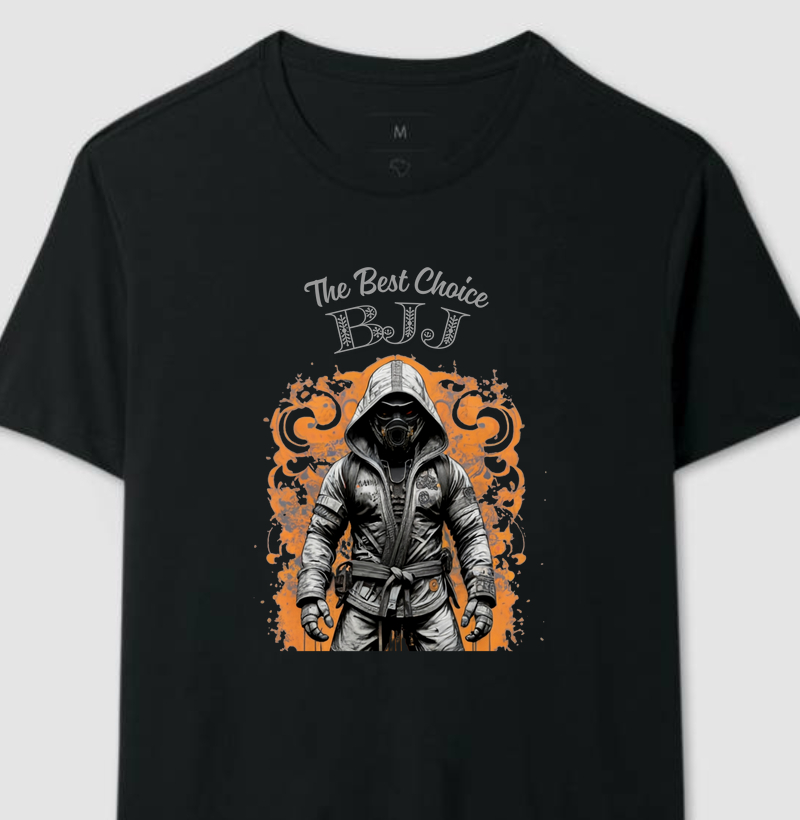 BJJ Android