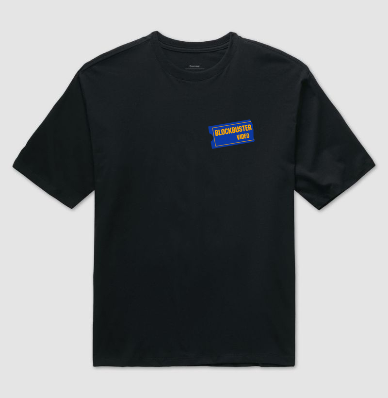 Blockbuster Video