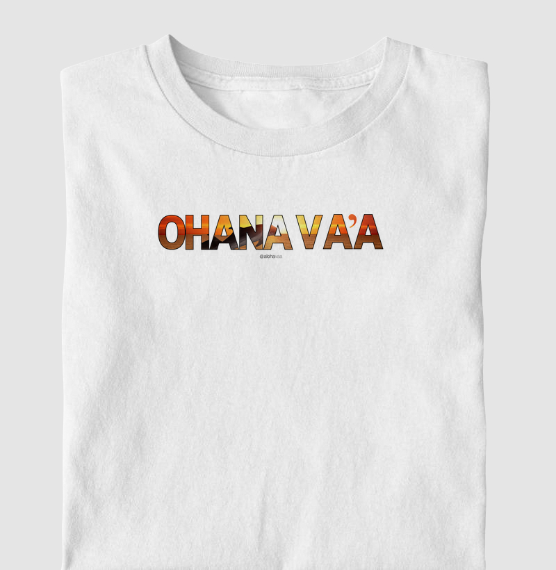 OHANA VA'A