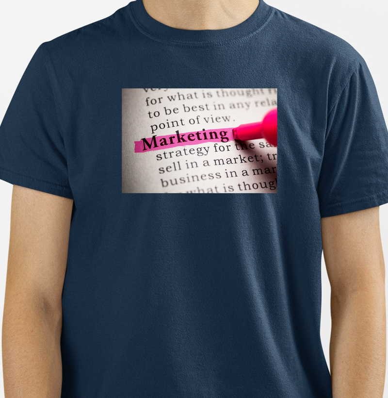 Definição de Sucesso: Marketing no Dicionário