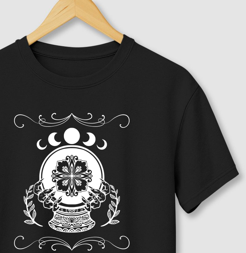 Oráculo Interior – Intuição, visão e mistério