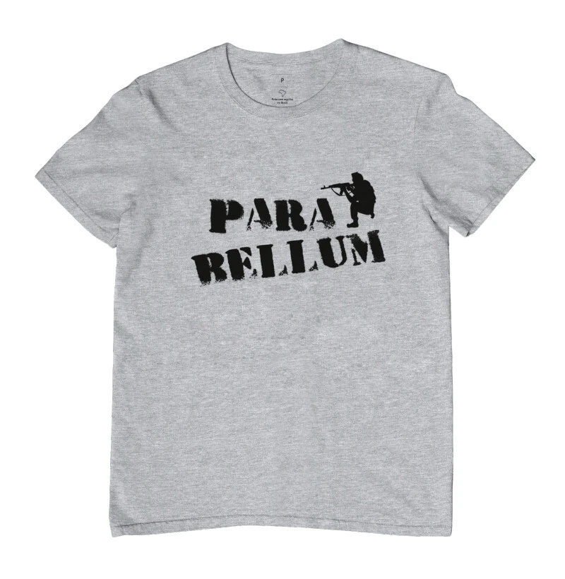 PARABELLUM ARMY MAN
