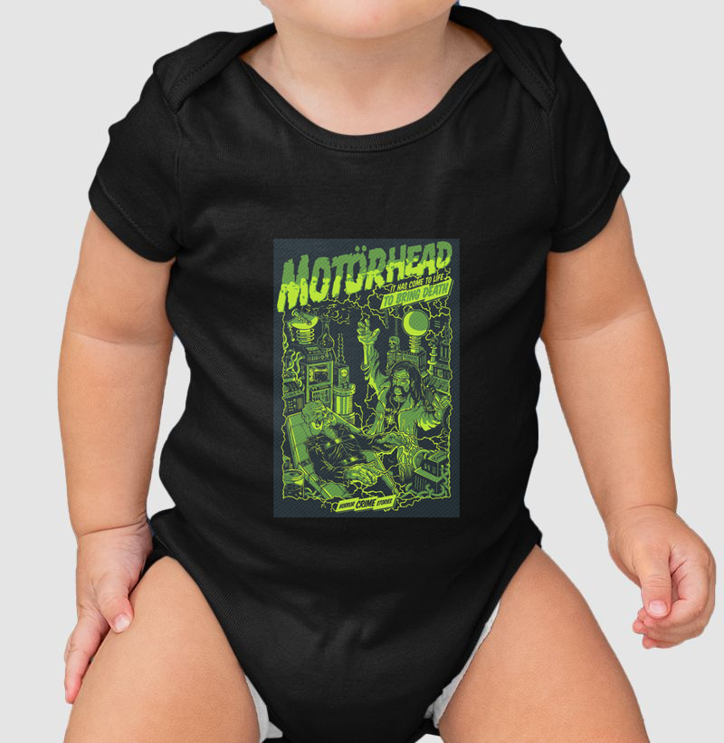 Motörherd 