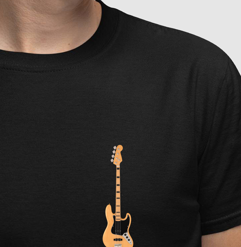 BAIXO MINIMALISTA REAL