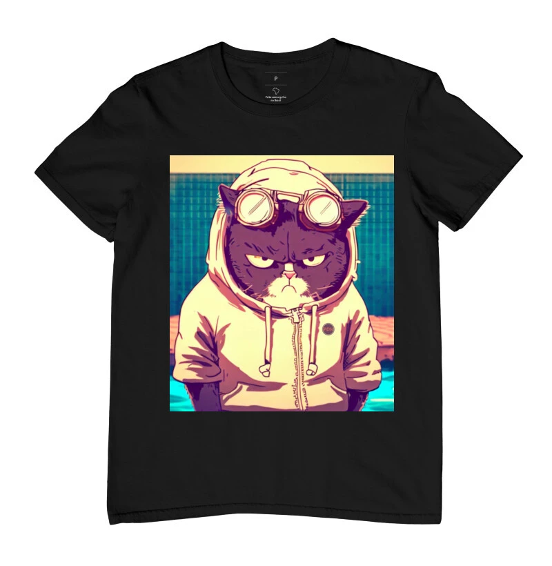 Cat 115
