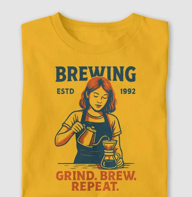 Brewing