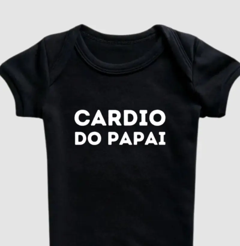 Cardio do papai