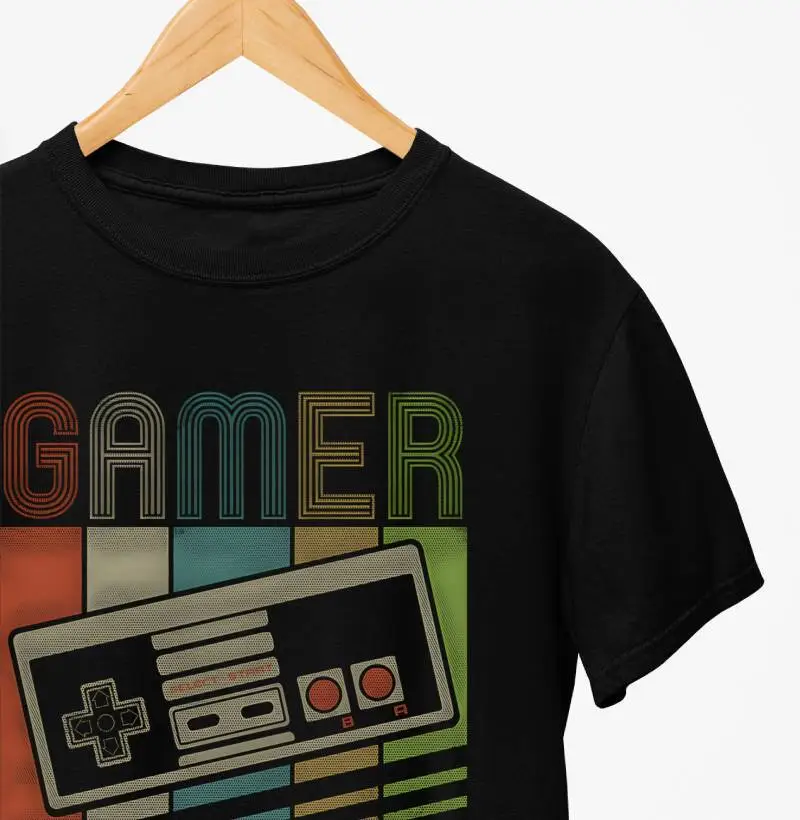 GAMER CLASSIC
