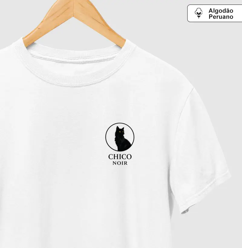 Chico Noir Classic Bolso