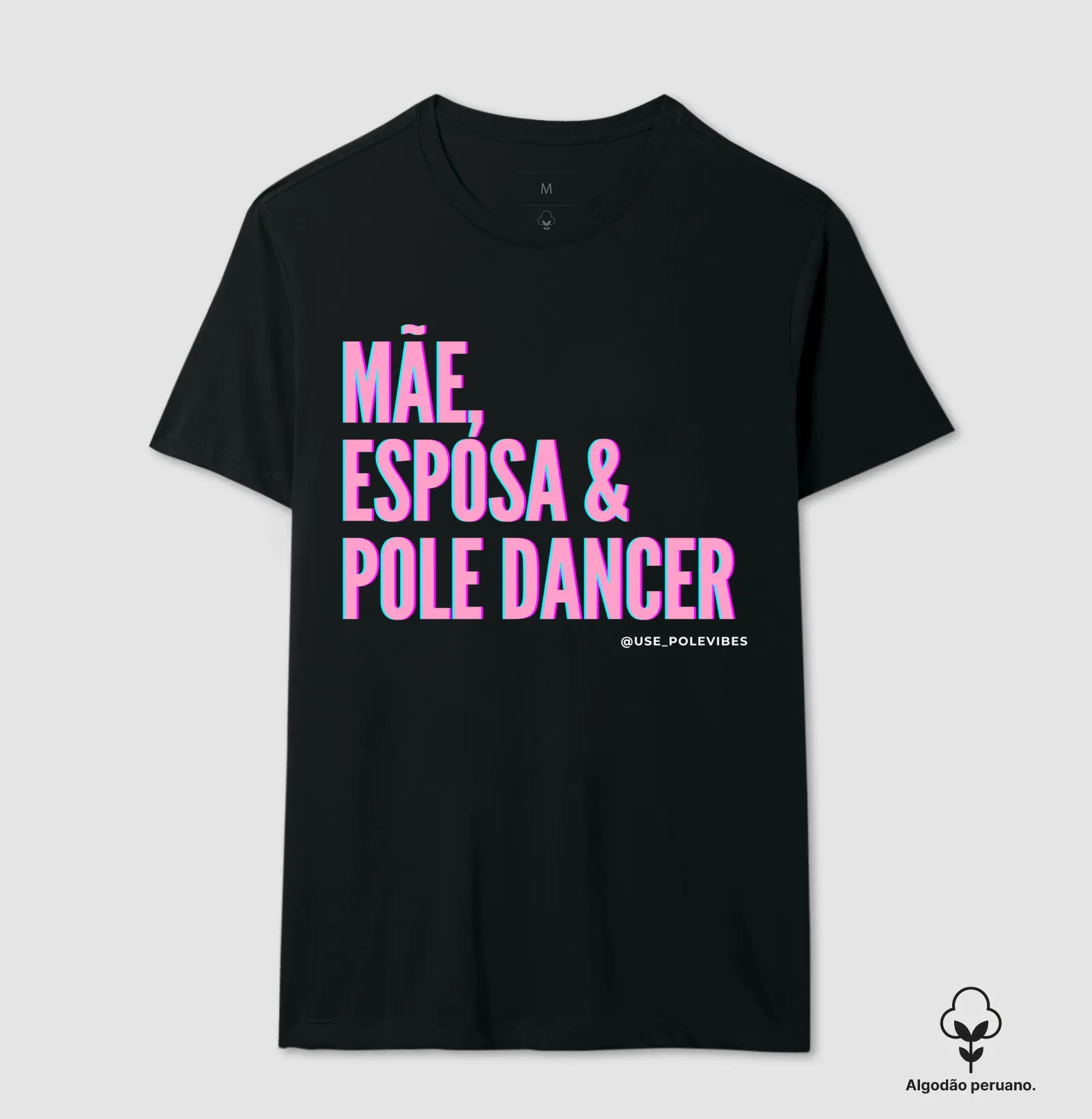 MÃE,ESPOSA,E,POLEDANCER