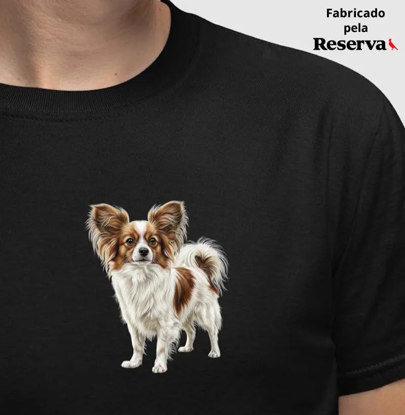 Papillon Minimalista