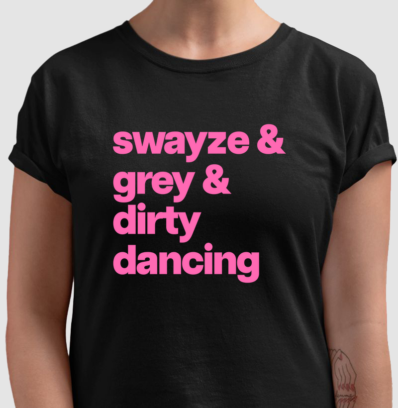 Dirty Dancing