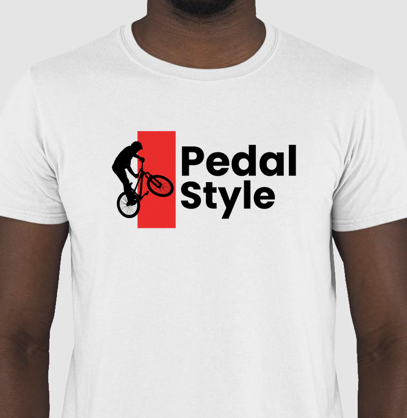 Camiseta Ps red