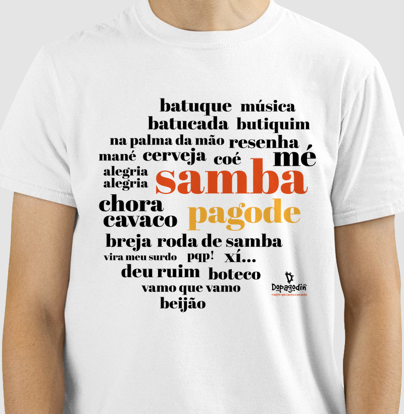 Gírias do samba