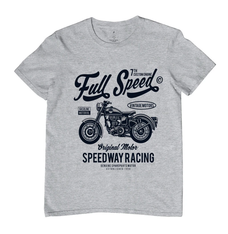 Moto Full Speed 2