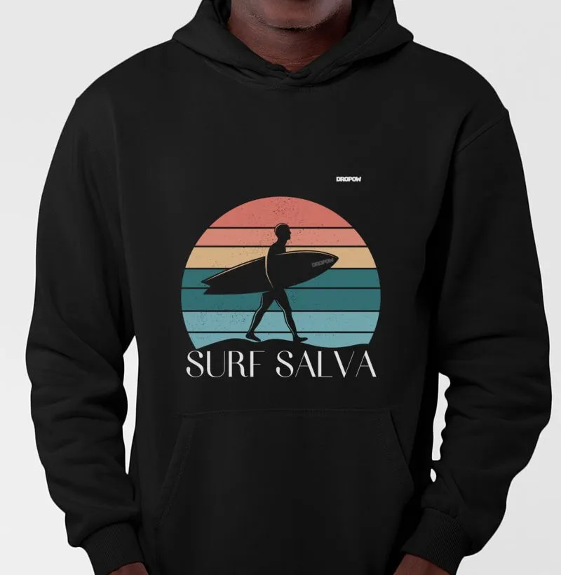 Só o Surf Salva