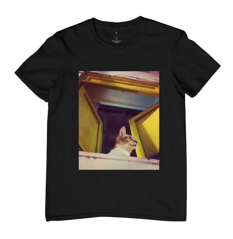 TE ESPERANDO NA JANELA