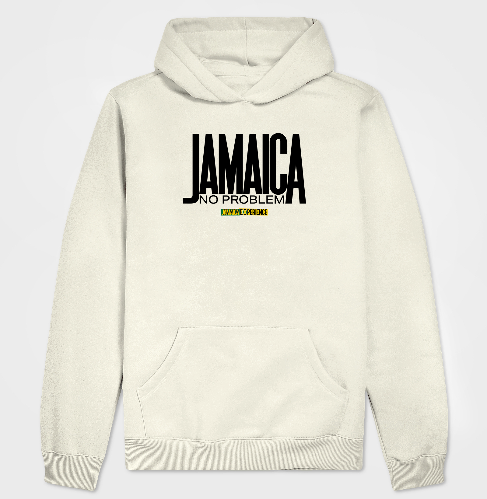 Jamaica No Problem