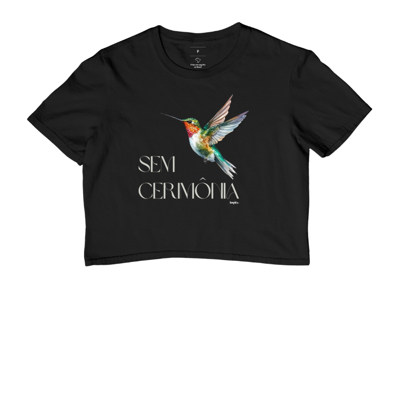 Camisa 0
