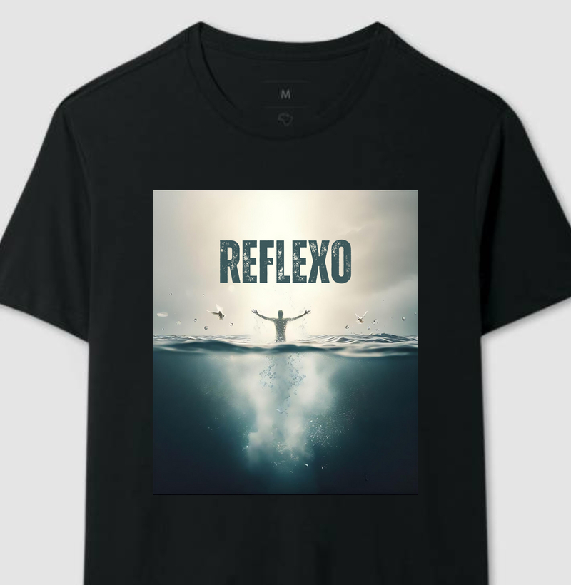 Ser teu reflexo