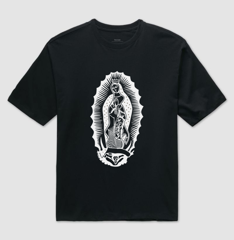 Guadalupe - Minimalista