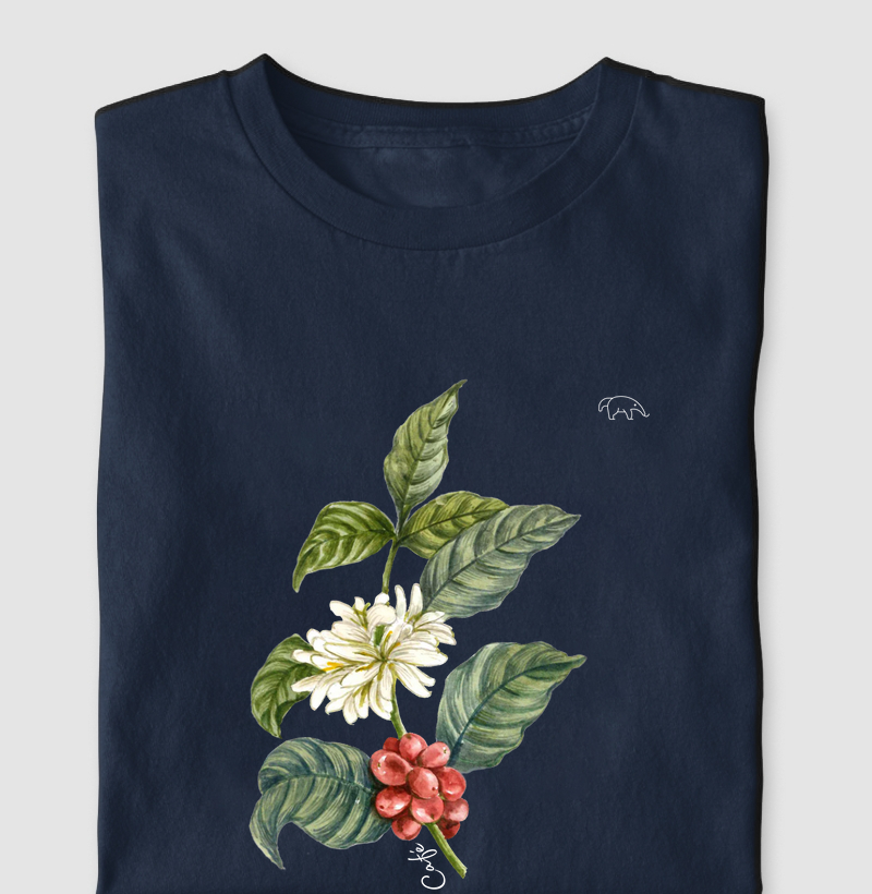 Flor de café
