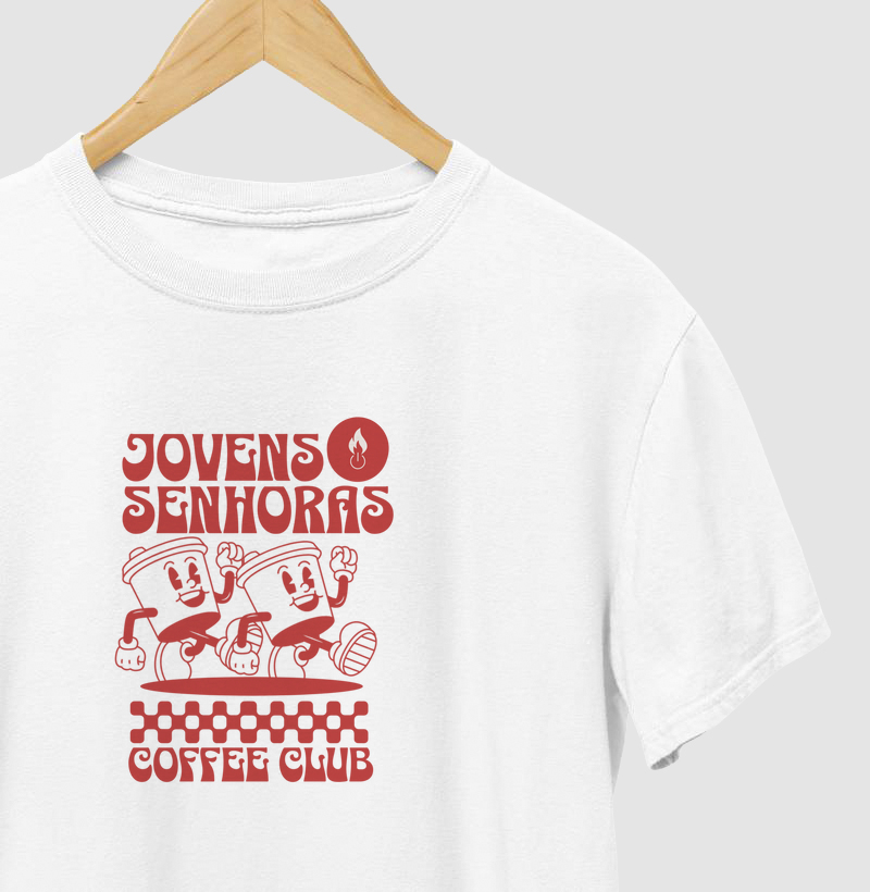 JOVENS SENHORAS
