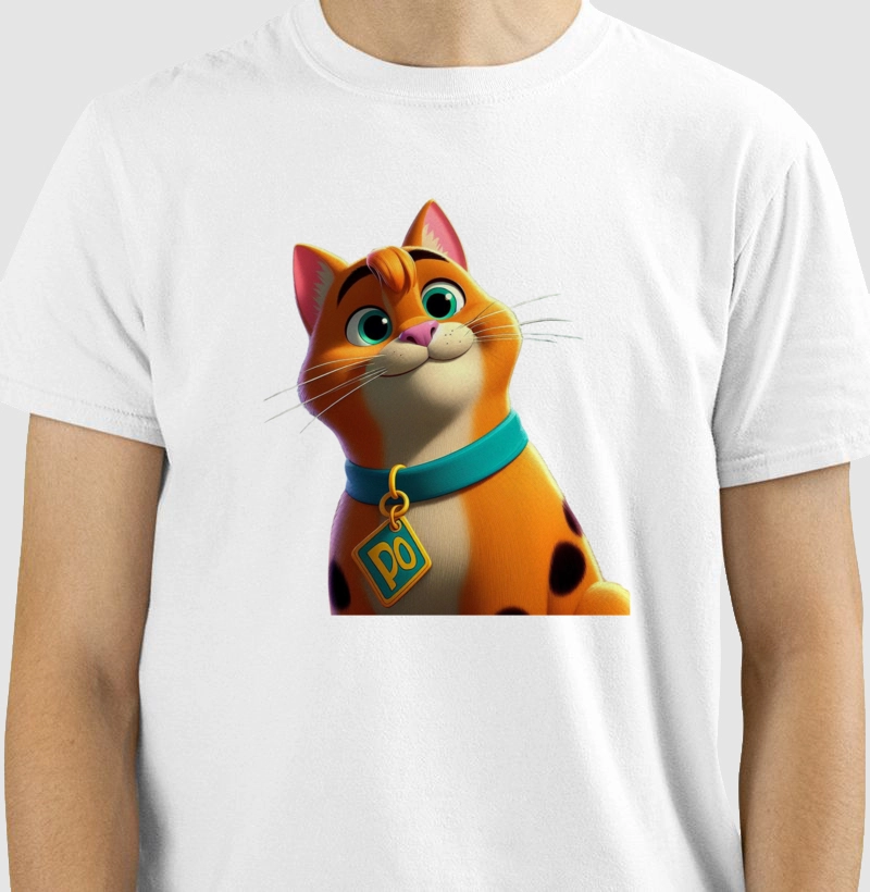 Gato Dinamarquês 