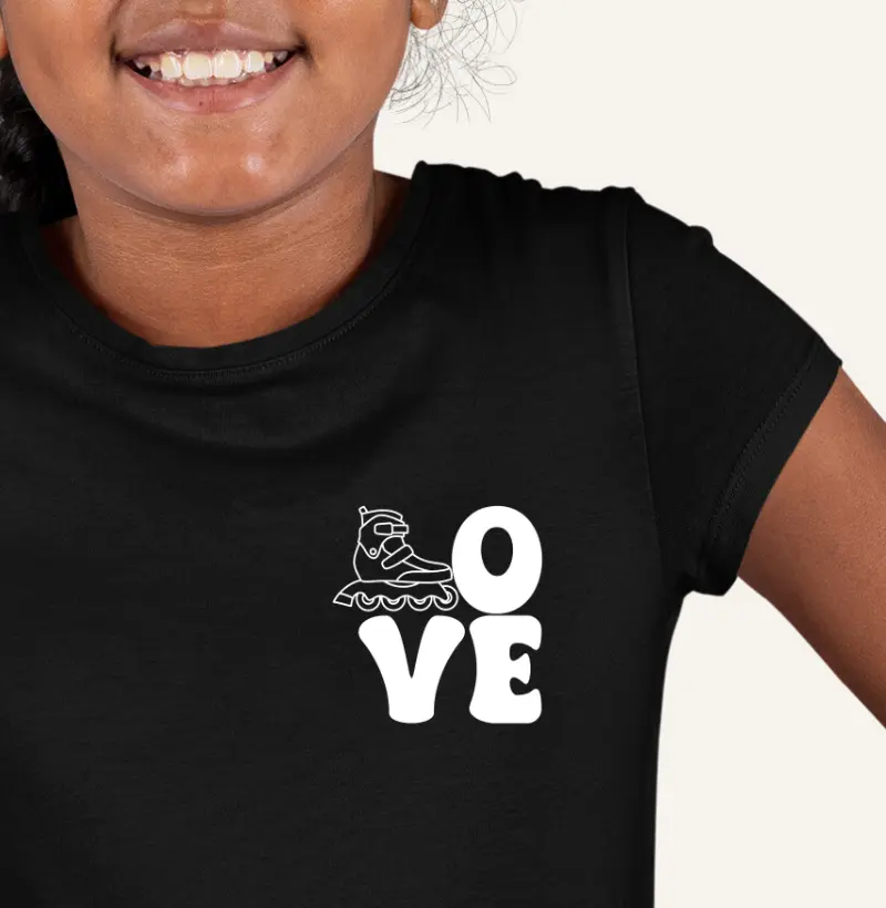 Love com Inline