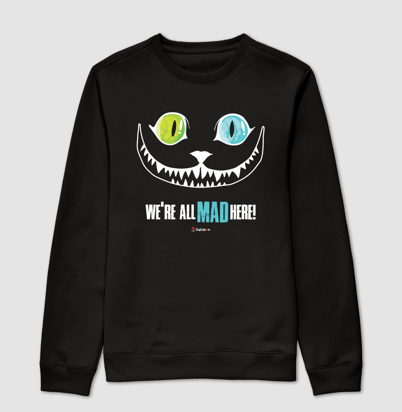 We´re all MAD here Tshirt
